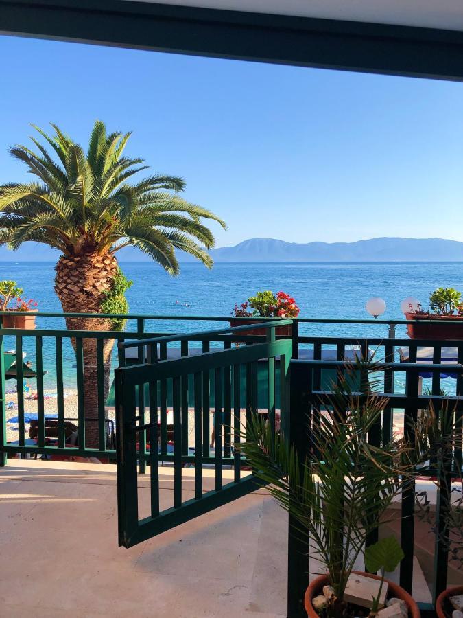 Apartman Iris Gradac  Exterior foto