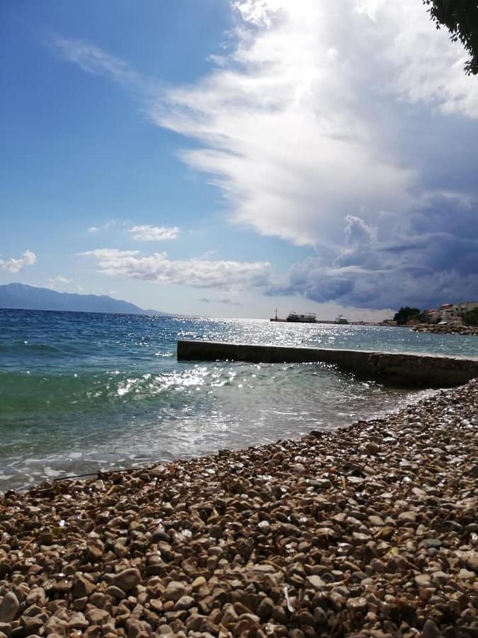 Apartman Iris Gradac  Exterior foto