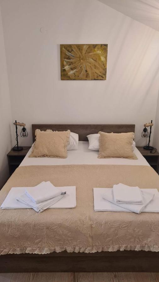 Apartman Iris Gradac  Exterior foto