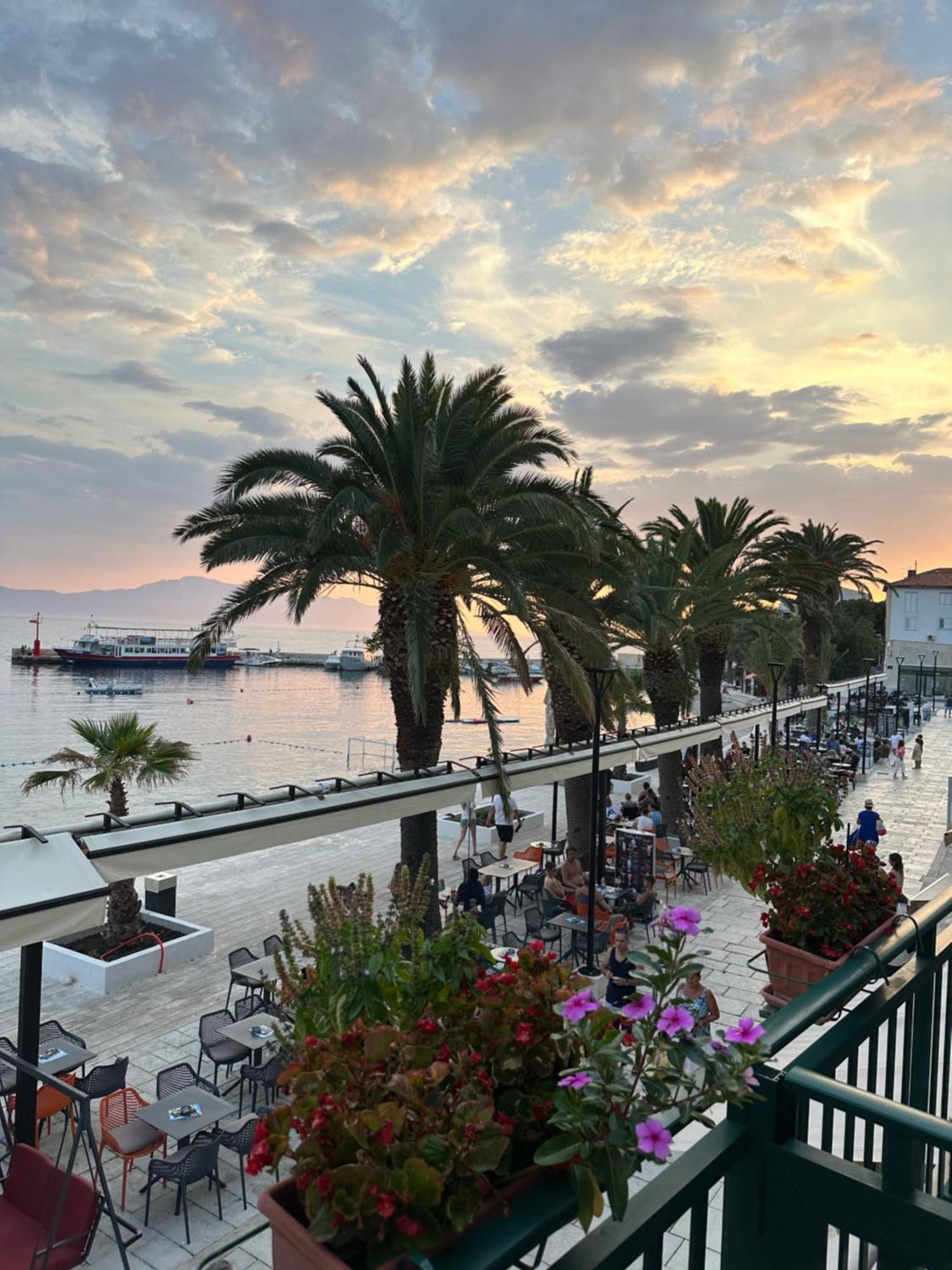 Apartman Iris Gradac  Exterior foto