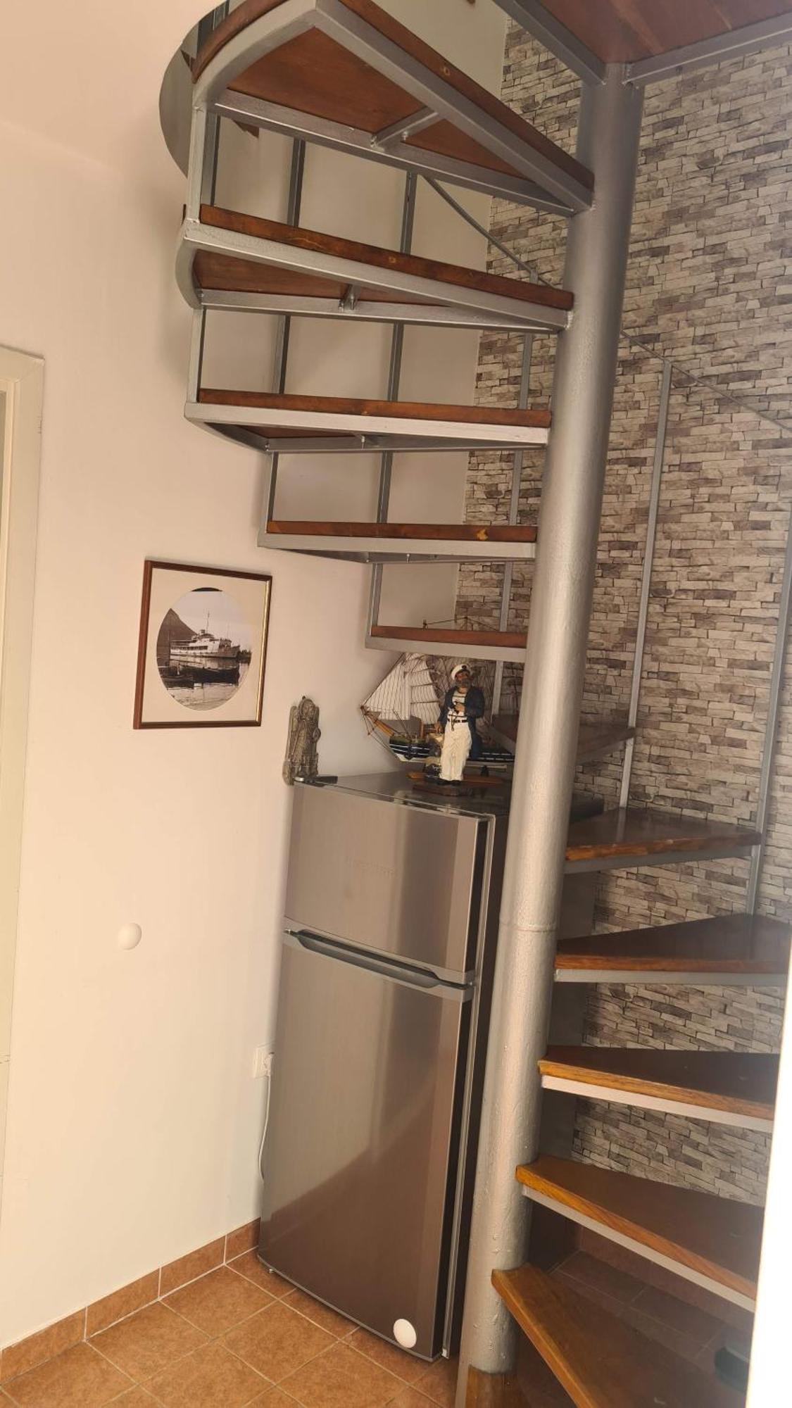 Apartman Iris Gradac  Exterior foto